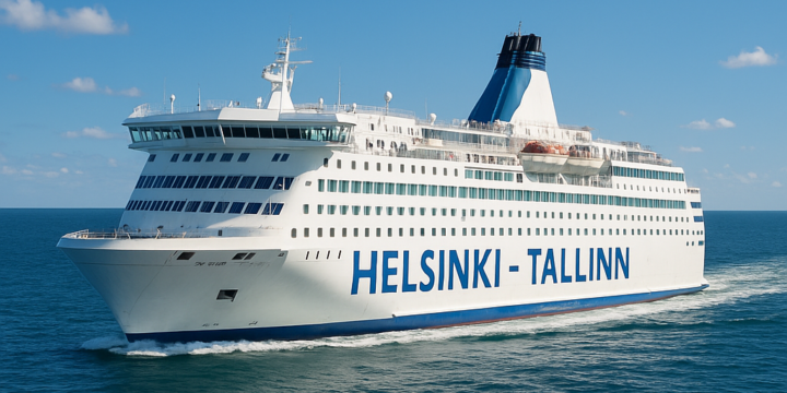 Käytännön Opas: Helsinki–Tallinna Matka ja Viron Sääennusteet